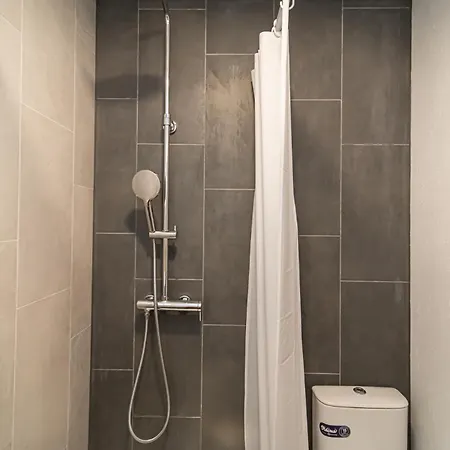 Old Town Connect Apartment Vilnius