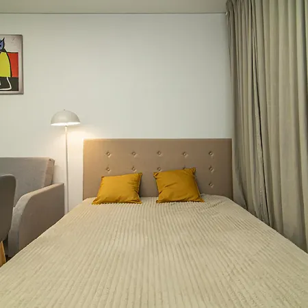 Apartment Old Town Connect *