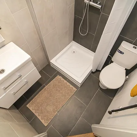 Old Town Connect Apartment Vilnius
